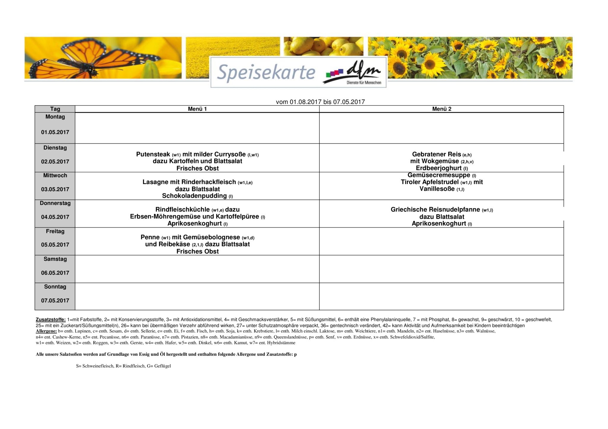 thumbnail of Speiseplan Seewiesenschule Wäldenbronn