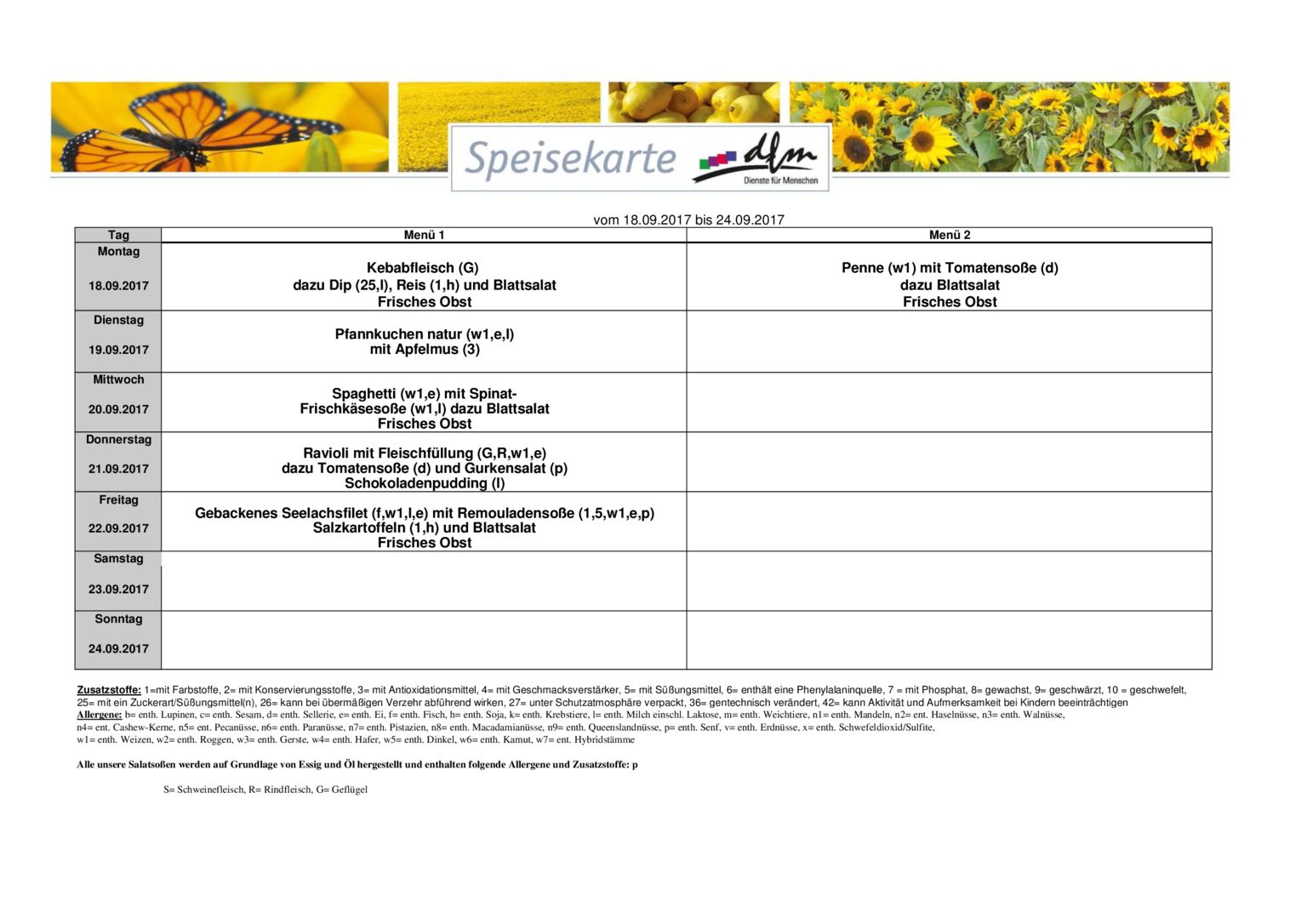 thumbnail of Speiseplan Seewiesenschule Wäldenbronn